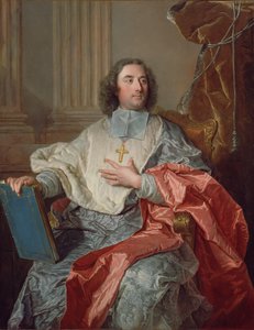  von Hyacinthe Rigaud