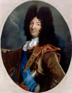  von Hyacinthe Rigaud