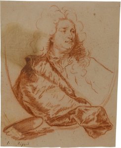  von Hyacinthe Rigaud