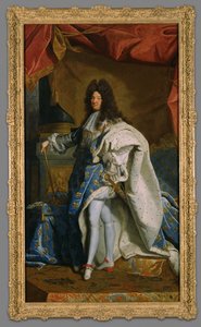  von Hyacinthe Rigaud