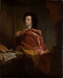  von Hyacinthe Rigaud