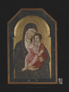 Madonna und Kind von Icilio Federico (attr. to) Joni