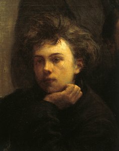 Arthur Rimbaud (Charleville)