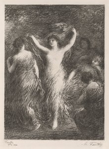 Tänze, 1898