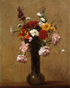 Kleiner Blumenstrauß, 1891