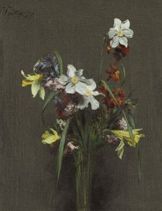 Frühlingsblumen
