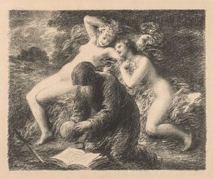 Versuchung des heiligen Antonius