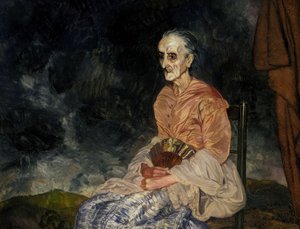 Doña Purita