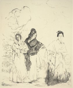 Las Manolas