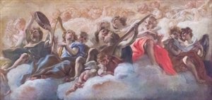 Konzert der Engel