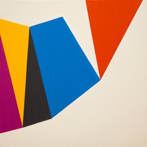 Fette Abstrakte Geometrie