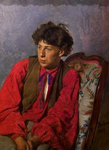 Vassili Repine