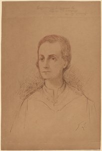 Andrew W. Mellon von Imitator of Thomas Sully