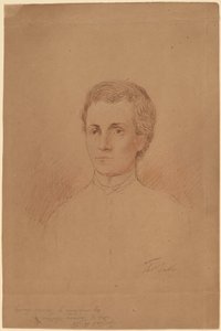 Sohn von Thomas Mellon