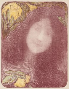 Unter den Blumen (Sous les Fleurs)