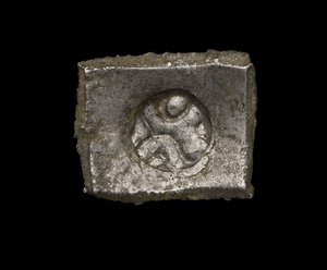 Indisches Silber PMC