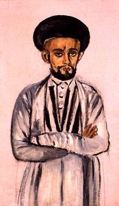 Unser Butler, Ahmedabad, Meutereijahr von Indian School