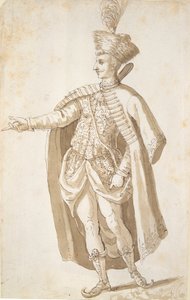 Polnischer Ritter