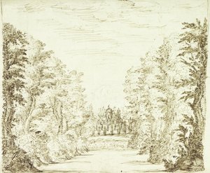 Theaterskizzen