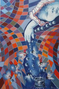 Die Erholung vom Regen, 2015