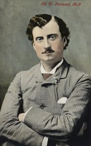 William Hoey Kearney Redmond von Irish Photographer