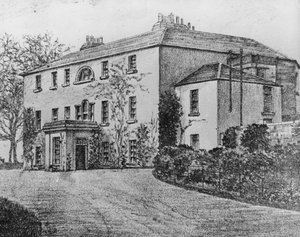 Coole Park, County Galway