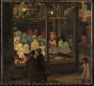 Schaufenster
