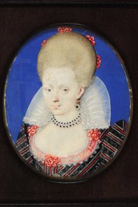 Frances Howard, Herzogin von Lennox und Richmond