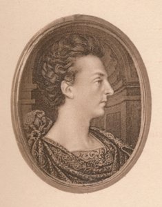Porträt - Henry, Prinz von Wales