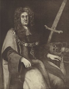 Sir John Houblon von Isaac Whood
