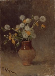 Löwenzahn, 1889