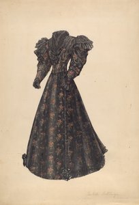 Kleid