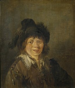 Selbstporträt