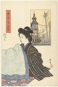 Shinbashi