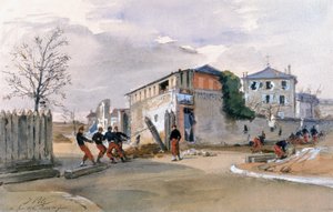 Gemeinde von Paris
