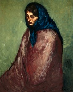 Das Refugium von Isidro Nonell