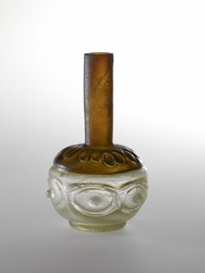 Flasche, um 9. Jahrhundert