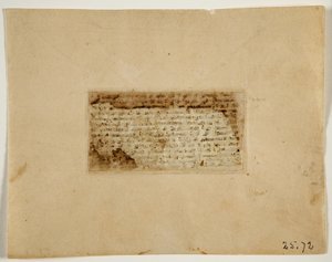 Miniatur-Qur