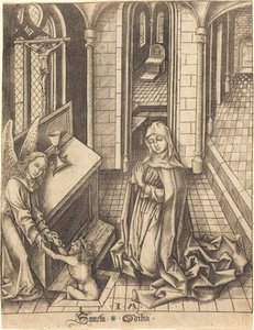 Heilige Ottilia
