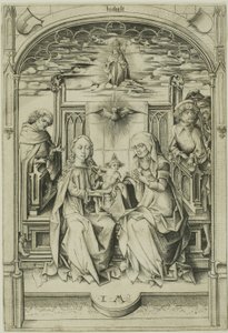 Die Heilige Familie