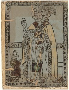Nikolaus von Myra