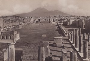 Forum Civile von Italian Photographer