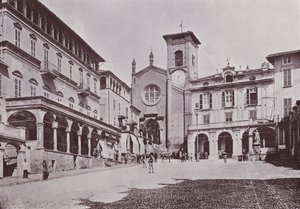 Italien: Montcalieri von Italian Photographer