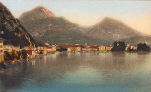 Riva, Gardasee