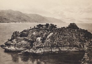 Taormina, Isola S Nicola von Italian Photographer