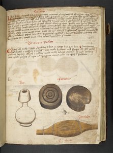 Ein Kräuterbuch, Belluno