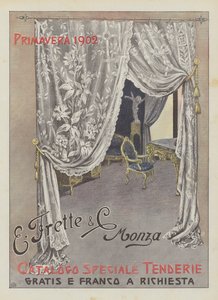 Und Frette & C von Italian School