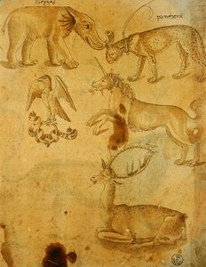 Tiere