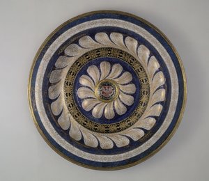 Schale von Anne Jagiellon