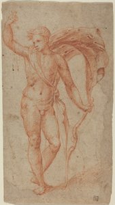 Apollo, ca. 1510-1540